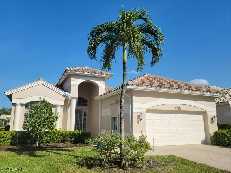 24776 Hollybrier LN, Bonita Springs, FL 34134