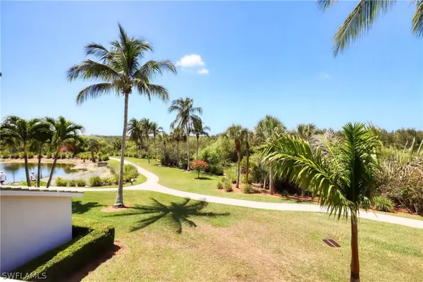 Fort Myers, FL 33908,9121 Southmont CV #106