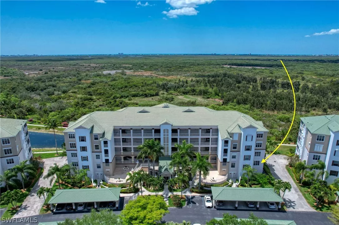 Fort Myers, FL 33908,9121 Southmont CV #106