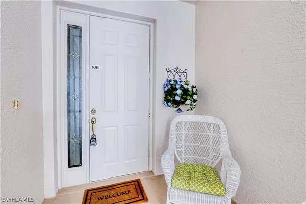 Fort Myers, FL 33908,9121 Southmont CV #106