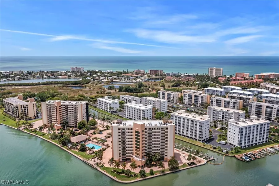 4265 Bay Beach LN #823, Fort Myers Beach, FL 33931