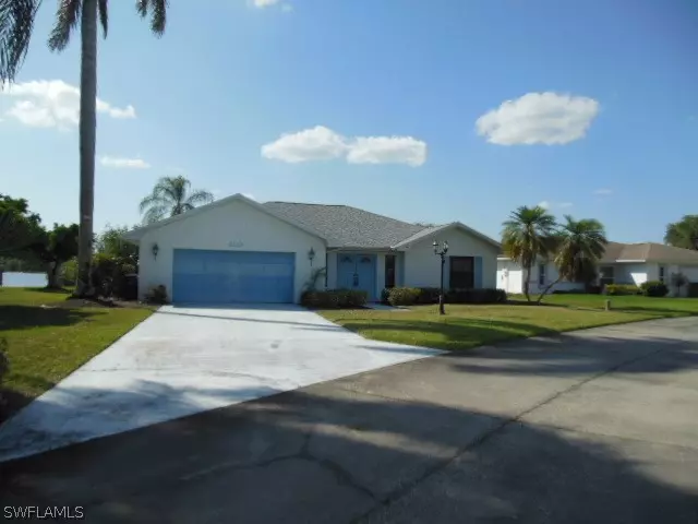 2113 Wenola CT, Fort Myers, FL 33905