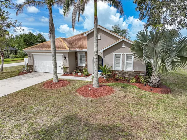 17419 Cape Horn BLVD, Punta Gorda, FL 33955