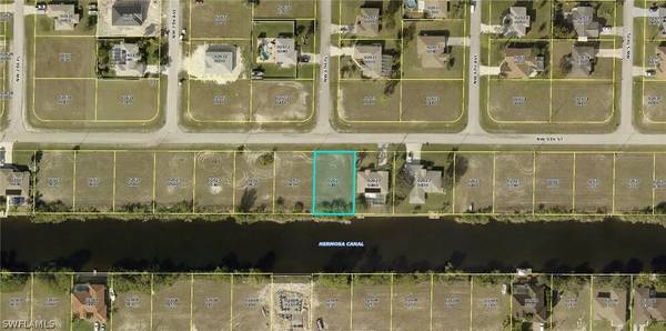 Cape Coral, FL 33993,614 NW 9th ST