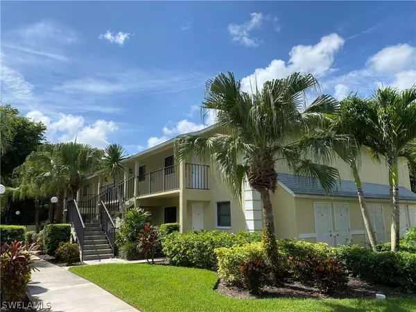 28160 Pine Haven WAY #34, Bonita Springs, FL 34135