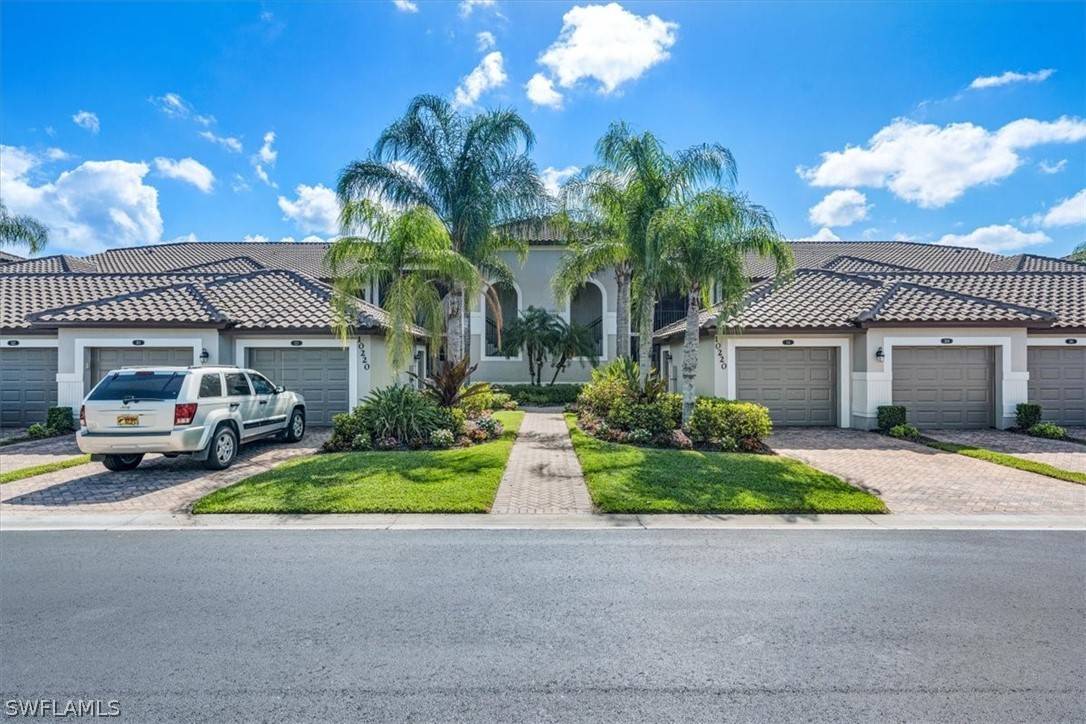 10220 Heritage Bay BLVD #324, Naples, FL 34120