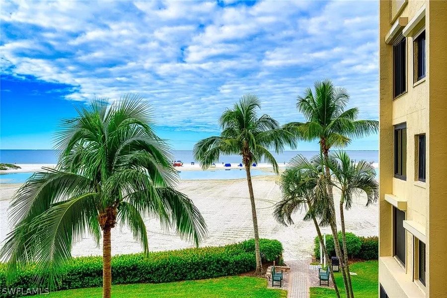 6670 Estero BLVD S #A303, Fort Myers Beach, FL 33931
