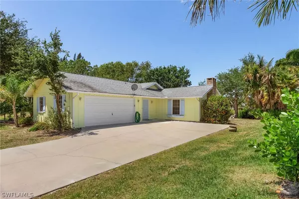 14139 Bokeelia RD, Bokeelia, FL 33922