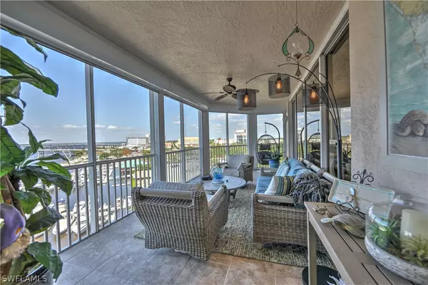 2090 W First ST #1008, Fort Myers, FL 33901