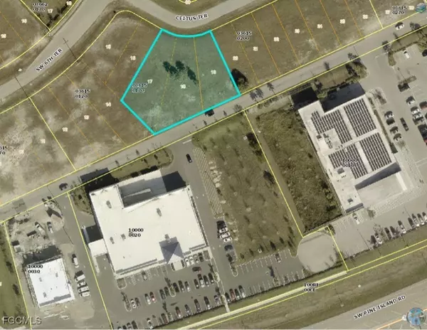 Cape Coral, FL 33991,1462 Ceitus TER