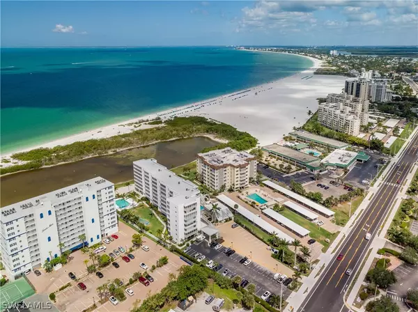 Fort Myers Beach, FL 33931,7000 Estero BLVD #703