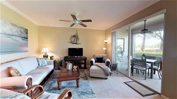 Naples, FL 34119,2690 Cypress Trace CIR #3212