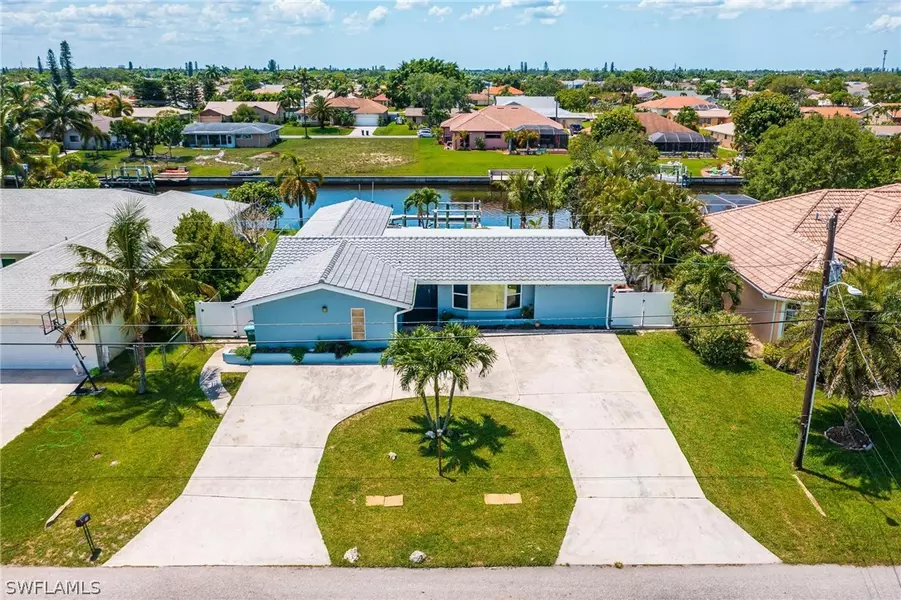 1106 SE 20th ST, Cape Coral, FL 33990