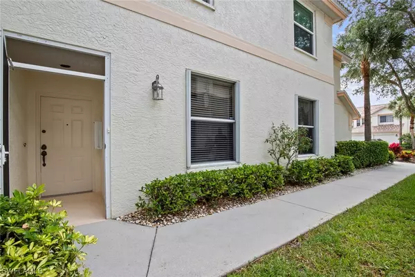 Naples, FL 34109,7708 Gardner DR #101