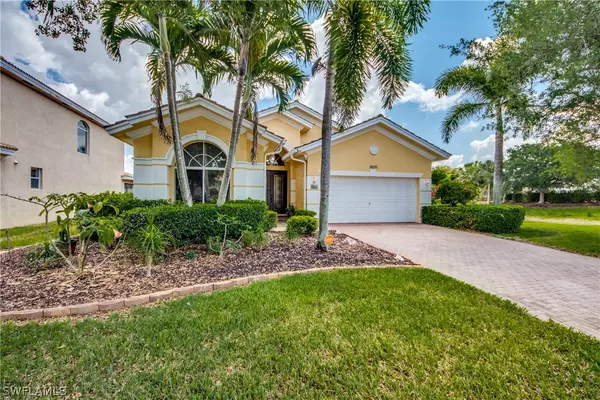 3606 Malagrotta CIR, Cape Coral, FL 33909