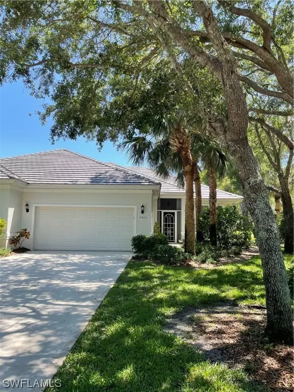 Naples, FL 34109,6866 Old Banyan WAY