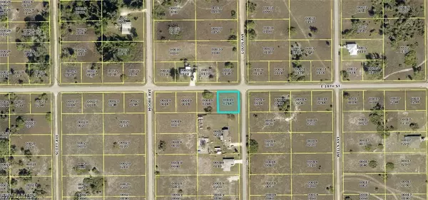 Lehigh Acres, FL 33972,4503 E 18th ST