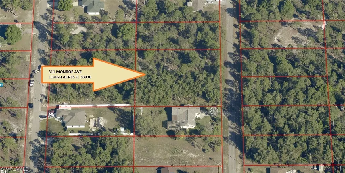 Lehigh Acres, FL 33936,311 Monroe AVE