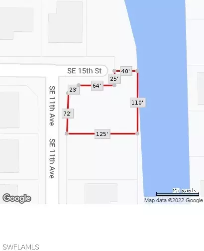 1501 SE 11th AVE, Cape Coral, FL 33990
