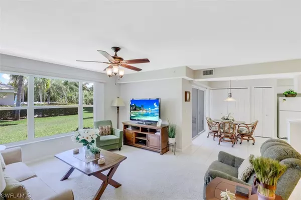 Bonita Springs, FL 34134,28871 Bermuda Lago CT #103