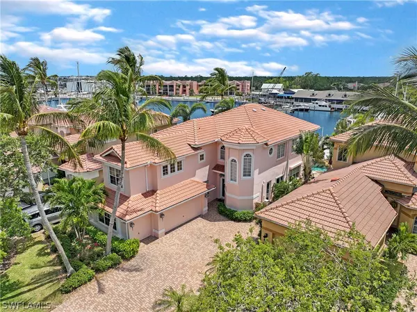 3253 SUNSET KEY CIR, Punta Gorda, FL 33955
