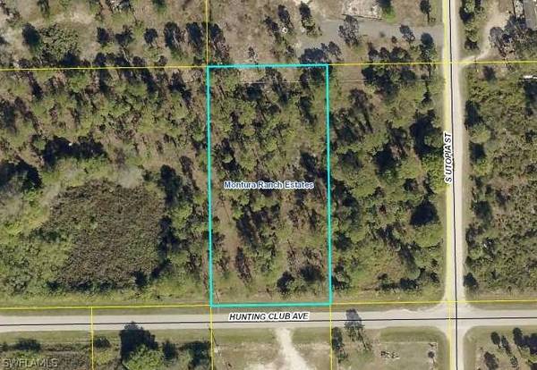 615 Hunting Club AVE, Clewiston, FL 33440