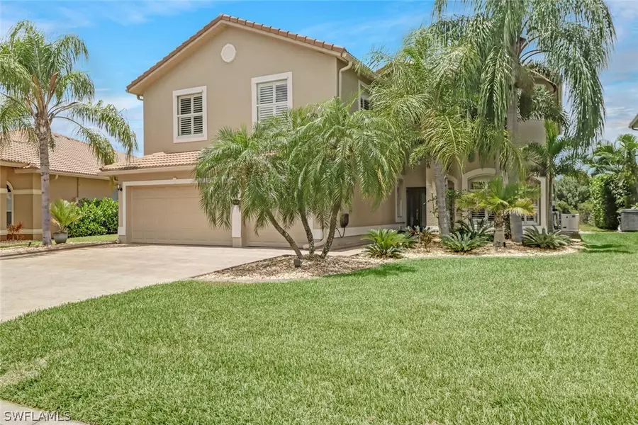 20492 Torre Del Lago ST, Estero, FL 33928