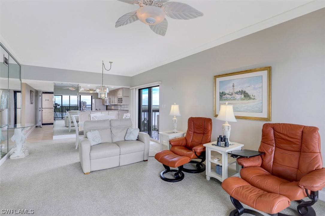 Fort Myers Beach, FL 33931,8402 Estero BLVD #1001