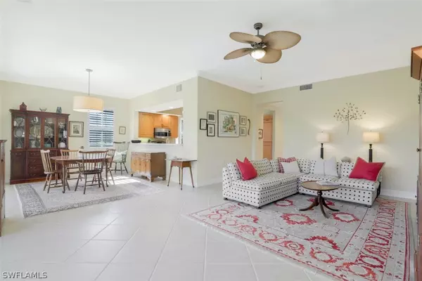 Naples, FL 34119,725 Regency Reserve CIR #5602