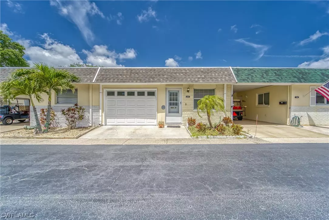 Dunedin, FL 34698,132 Portree DR