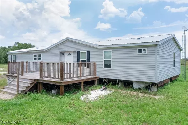 Fort Denaud, FL 33935,124 Kirby Thompson RD