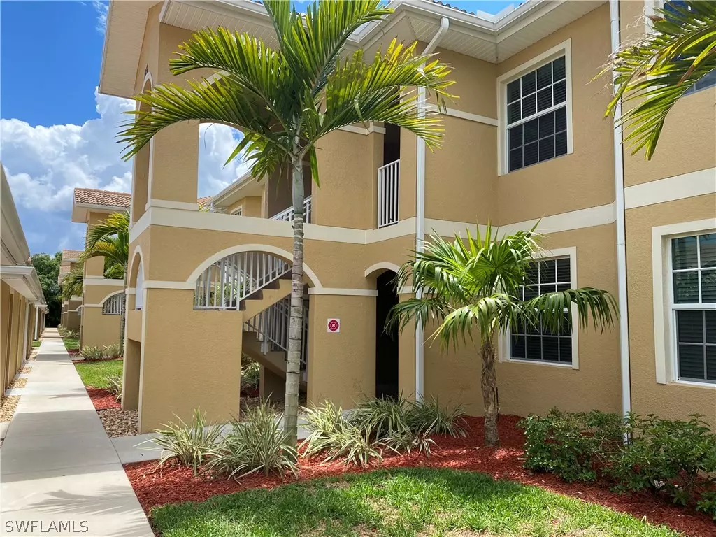 Cape Coral, FL 33909,1051 Winding Pines CIR #204