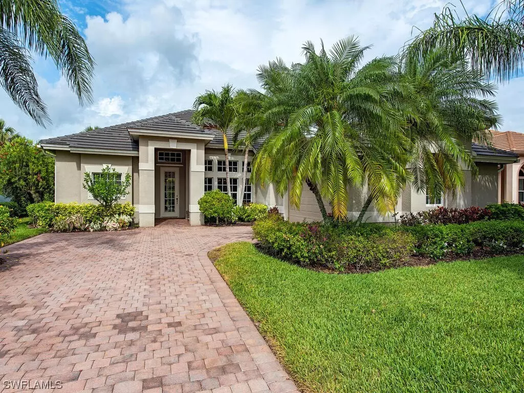 Naples, FL 34113,9013 Maverick CT