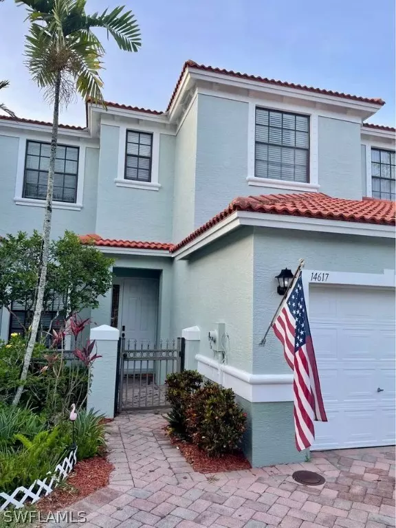 14617 Sutherland AVE #80, Naples, FL 34119