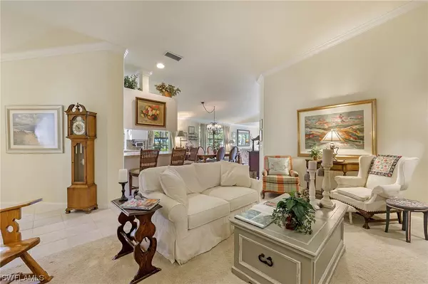 Naples, FL 34109,4823 San Carlo CT