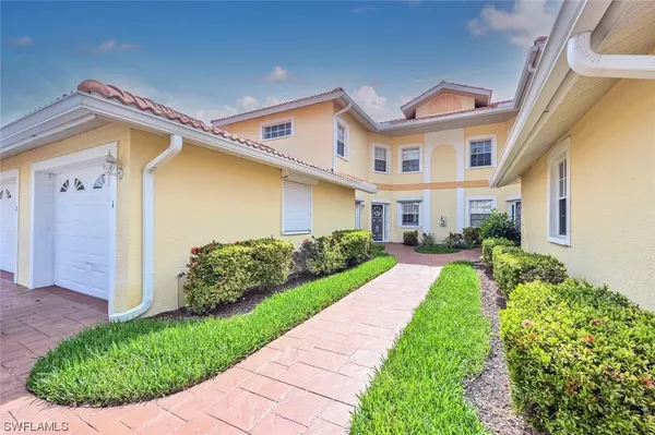 Naples, FL 34112,1731 Reuven CIR #1901