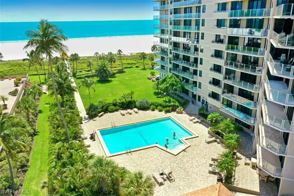 Marco Island, FL 34145,176 S Collier BLVD #905