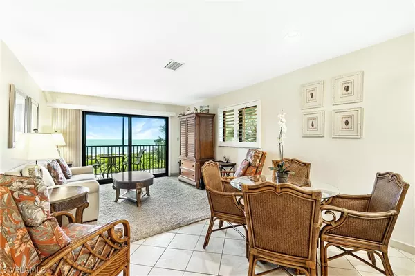 Sanibel, FL 33957,671 E Gulf DR #1A3