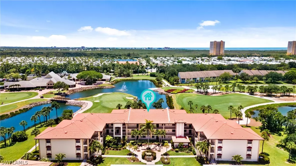 Fort Myers, FL 33908,12621 Kelly Sands WAY #329