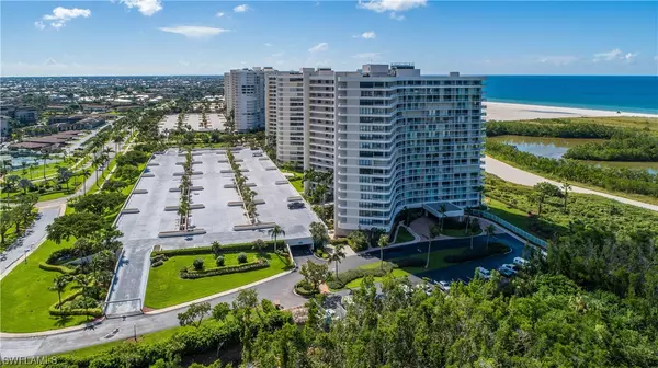 Marco Island, FL 34145,440 Seaview CT #1809