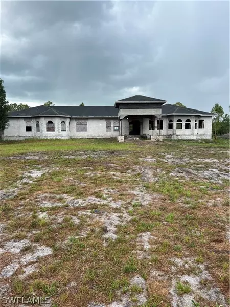 157 Hunting Club AVE, Clewiston, FL 33440