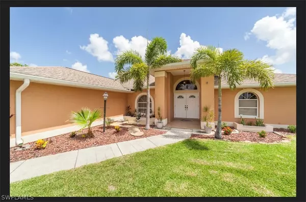 Cape Coral, FL 33990,1027 SE 5th TER
