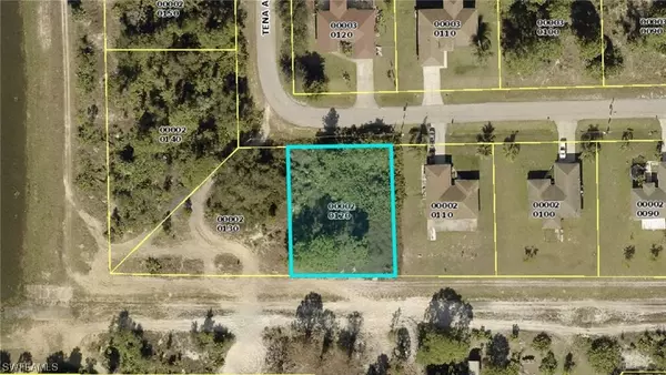 Lehigh Acres, FL 33971,3423 17th ST W