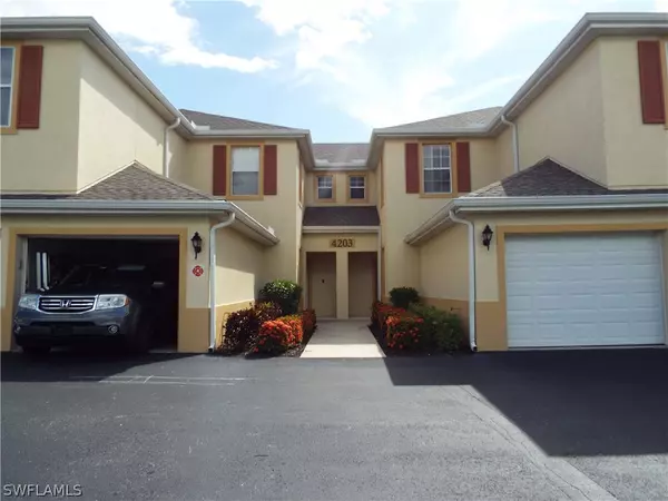 Fort Myers, FL 33916,4203 Liron AVE #101