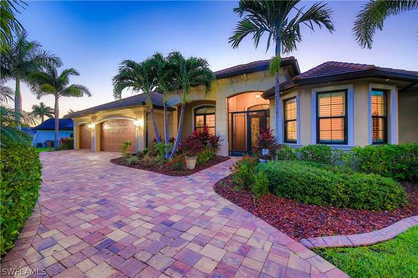 Cape Coral, FL 33914,5505 Chiquita BLVD S