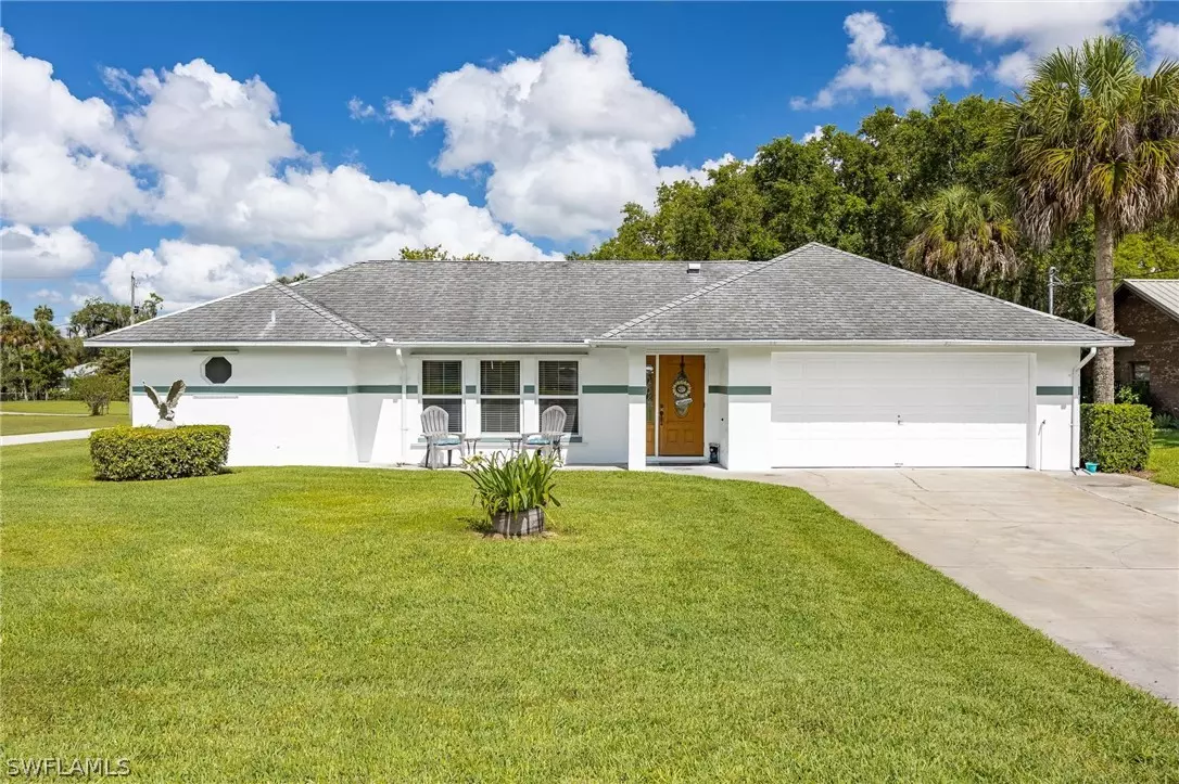 Labelle, FL 33935,306 Caloosa Estates DR