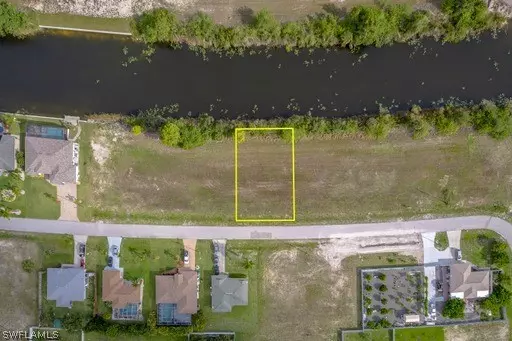 Cape Coral, FL 33993,2000 NW 17th TER