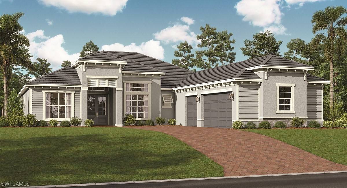 13800 Blue Bay CIR, Fort Myers, FL 33913
