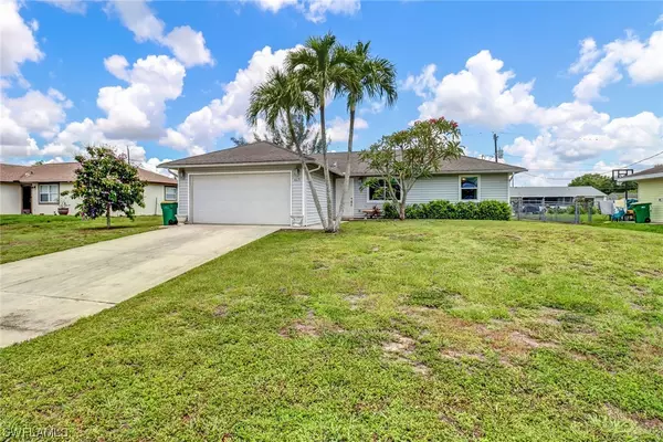 4675 31st PL SW, Naples, FL 34116