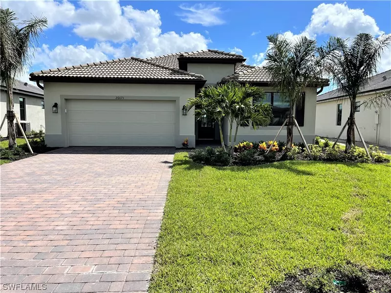 20071 Napa LOOP, Estero, FL 33928